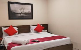 Kedari Residency